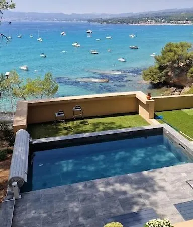 En Bord De , Climatisee, Piscine