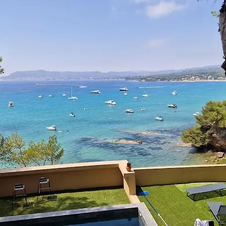 En Bord De , Climatisee, Piscine